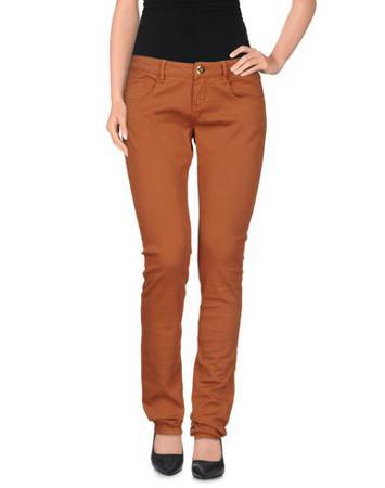 Брюки PINKO BLACK