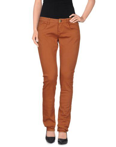 Брюки PINKO BLACK