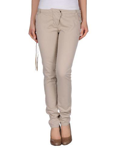 Брюки  -  цвет