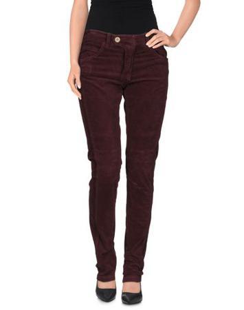 Брюки PAOLO PECORA