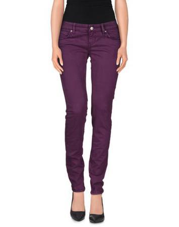 Брюки ZU+ELEMENTS