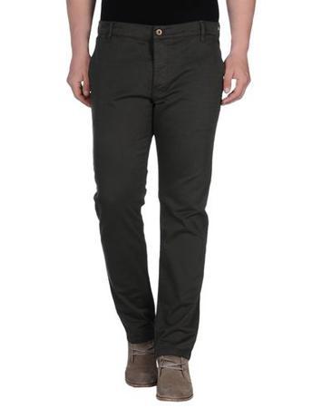 Брюки BRIAN DALES