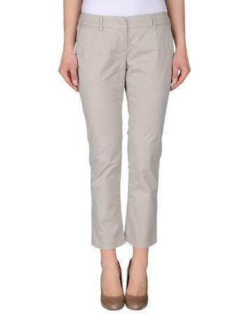 Брюки SIVIGLIA WHITE