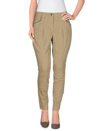 Брюки PINKO BLACK