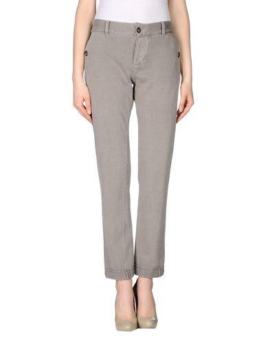 Брюки  -  цвет