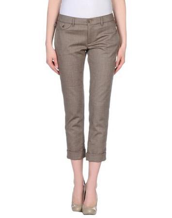 Брюки JACOB COHЁN ACADEMY