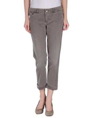 Брюки JACOB COHЁN ACADEMY