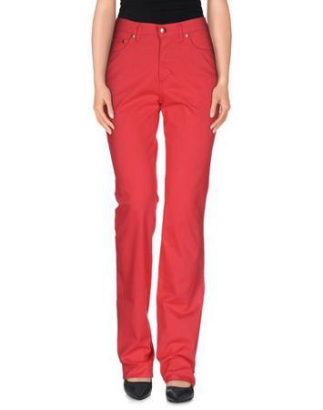 Брюки TRUSSARDI JEANS