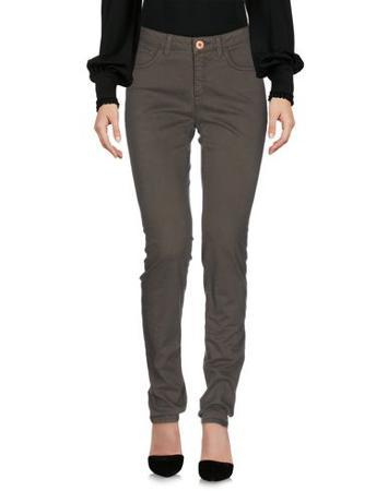 Брюки TRUSSARDI JEANS