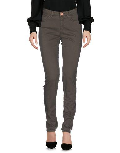 Брюки TRUSSARDI JEANS