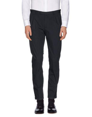 Брюки  -  цвет