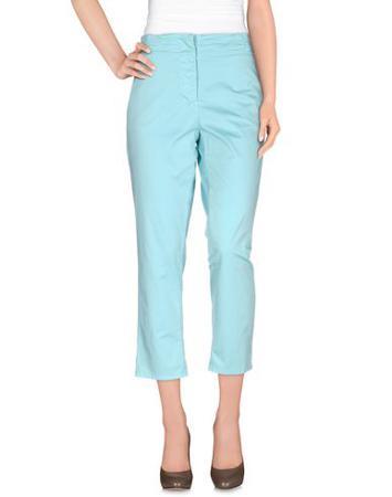 Брюки ANNARITA N.