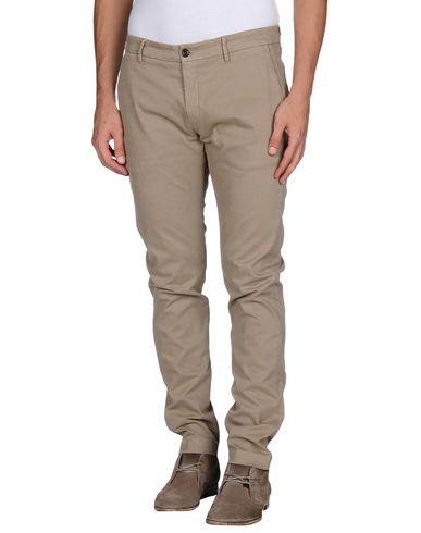 Брюки  -  цвет