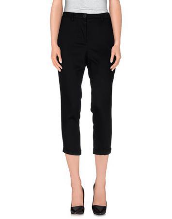 Брюки OSSO GOCCIA