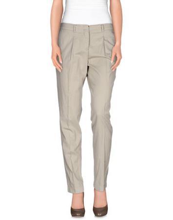 Брюки INCOTEX RED