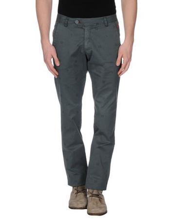 Брюки SUPERPANTS Брюки SUPERPANTS