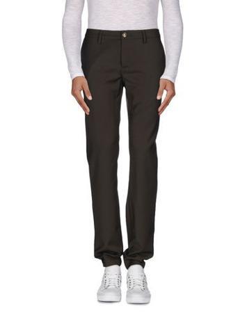 Брюки TELERIA ZED