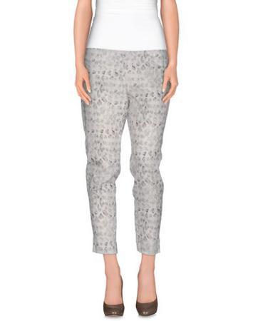 Брюки ERMANNO ERMANNO SCERVINO