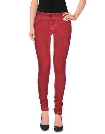 Брюки CLARK JEANS