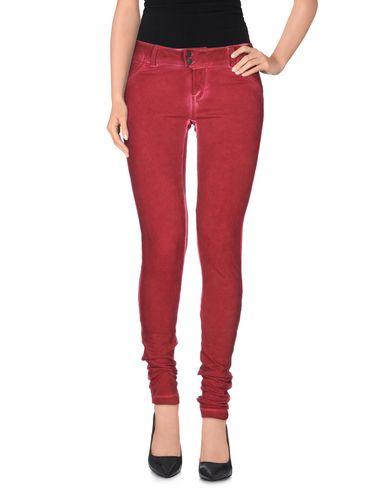 Брюки  -  цвет