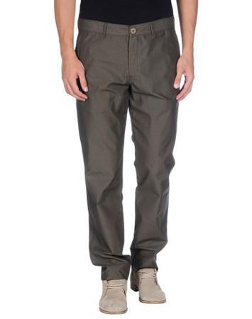 Брюки OLIVER SPENCER