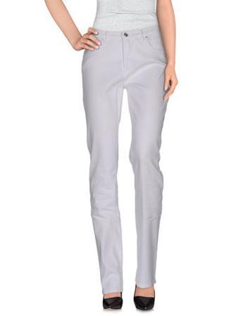 Брюки TRUSSARDI JEANS