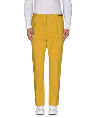 Брюки  -  цвет