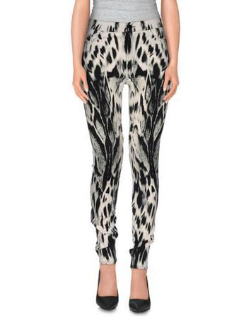 Брюки GIAMBATTISTA VALLI FOR 7 FOR ALL MANKIND