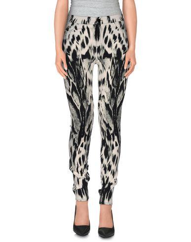 Брюки  -  цвет