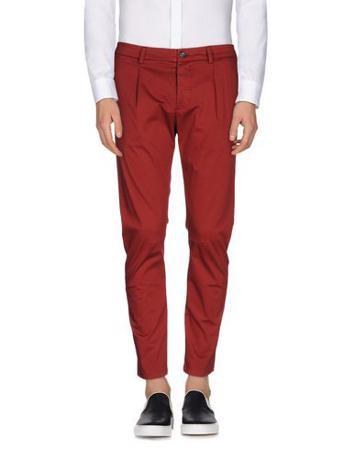 Брюки L(!)W BRAND