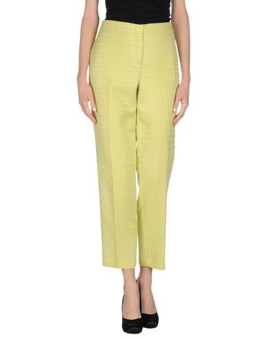 Брюки ERMANNO SCERVINO
