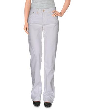 Брюки VERSACE JEANS COUTURE