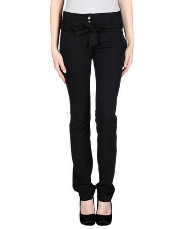 Брюки WHITE LABEL BY MARY DEPP