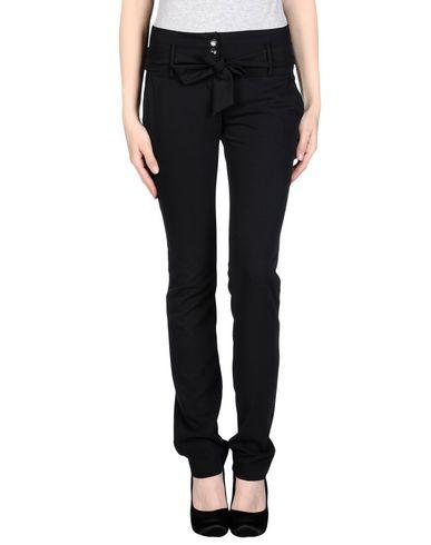 Брюки  -  цвет