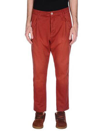 Брюки JOB MC KEY