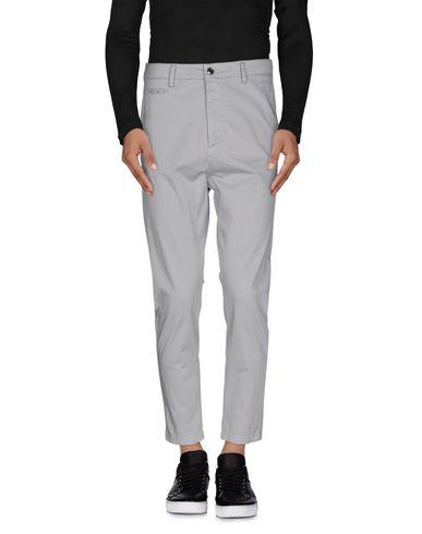 Брюки  -  цвет