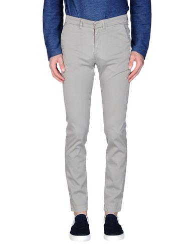 Брюки  -  цвет