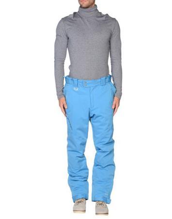 Брюки WEST SCOUT