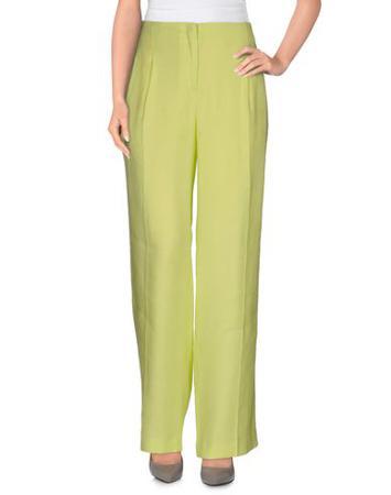 Брюки ERMANNO SCERVINO