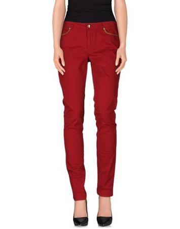 Брюки JUICY COUTURE