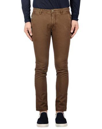 Брюки SIVIGLIA WHITE