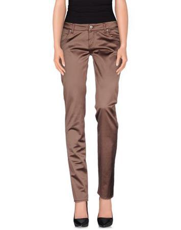 Брюки MET IN JEANS