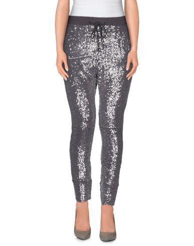 Брюки  -  цвет