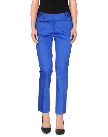 Брюки FABRIZIO LENZI