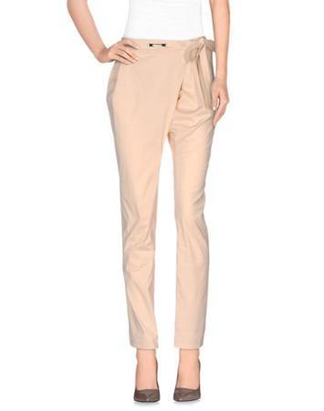 Брюки PATRIZIA PEPE