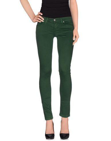 Брюки  -  цвет