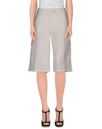 Брюки MOSCHINO CHEAPANDCHIC