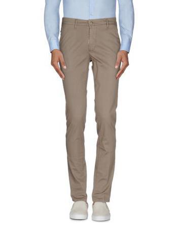 Брюки MANUEL RITZ Брюки MANUEL RITZ