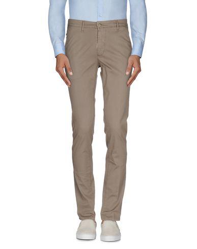 MANUEL RITZ Повседневные брюки  Брюки MANUEL RITZ