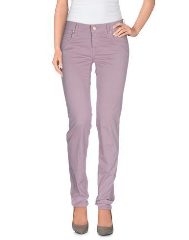 Брюки  -  цвет